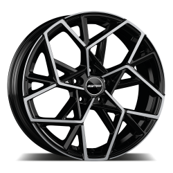 Black Diamond